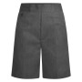 Boys Grey Standard Fit Shorts £12.00