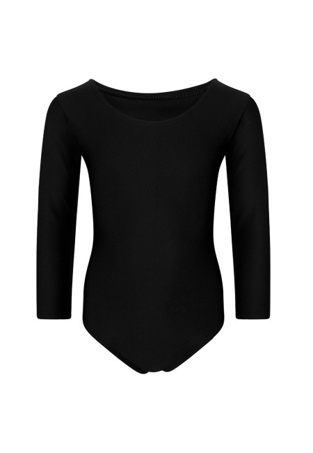 Leotard - Black 24-36" (Non Vat)