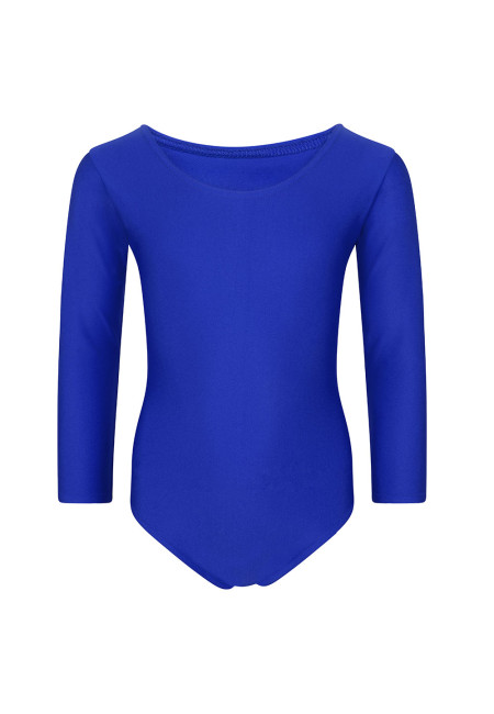 Leotard - Royal Blue 24-36" (Non Vat)