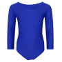Leotard - Royal Blue 38-40" (Vat)