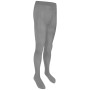 Opaque Tights Grey (8/10 - JNR Miss)