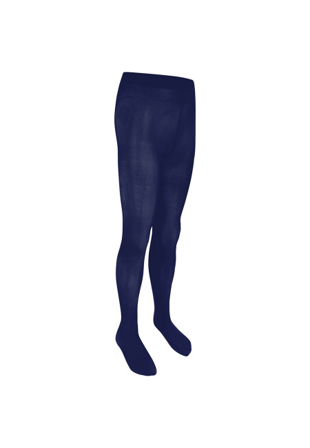 Opaque Tights Navy ( 8/10 - JNR Miss)