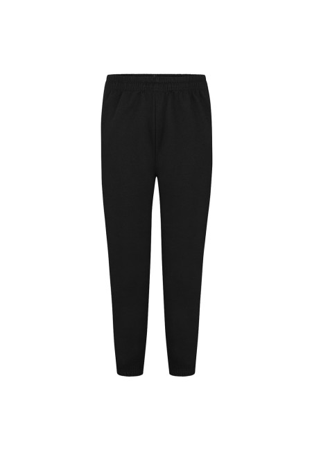 Jogging Bottoms - Black (Non Vat)