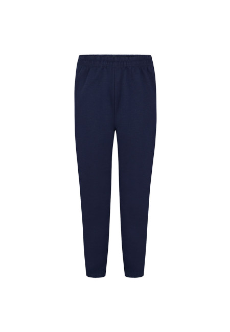Jogging Bottoms - Navy (Non Vat)