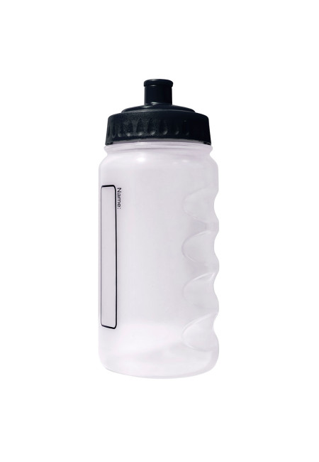 Water Bottle - Black