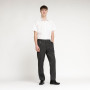 Boys Zeco Grey Sturdy Fit Trousers (6/7 - 13 years) Best Seller