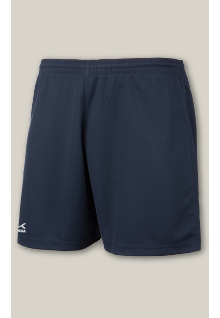 Navy Action Shorts (7/8-XS)