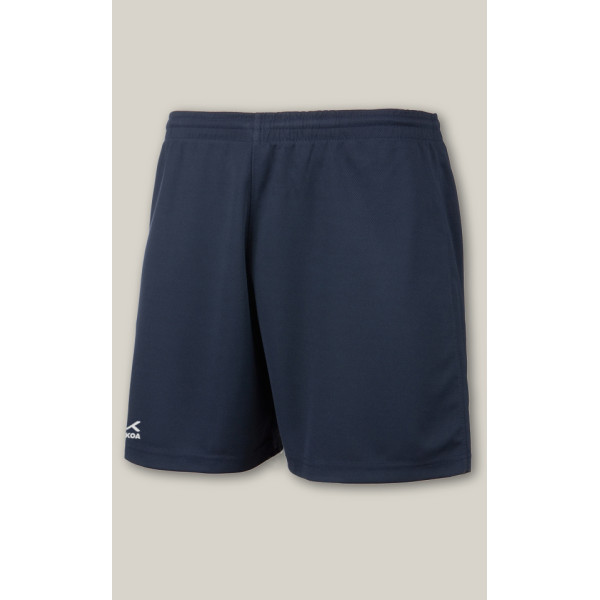 Navy Action Shorts - optional