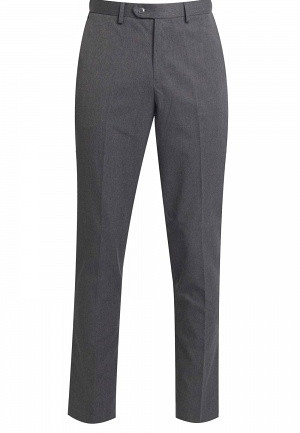 Slimbridge Trousers Grey (30" - 40")