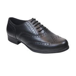 Girls School Shoes