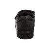 Chivers Boys School Shoes - Black