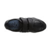 Chivers Boys School Shoes - Black