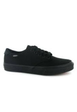 Camden (Canvas) Black/Black