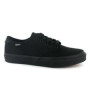 Camden (Canvas) Black/Black