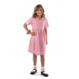 Gingham Dresses & Accessories