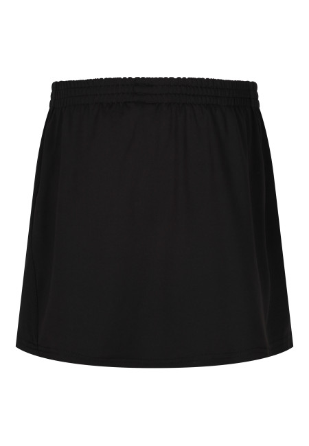 King Alfred Black Skort (9-10yrs - S)