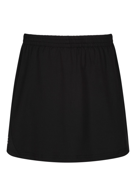 King Alfred Black Skort (9-10yrs - S)