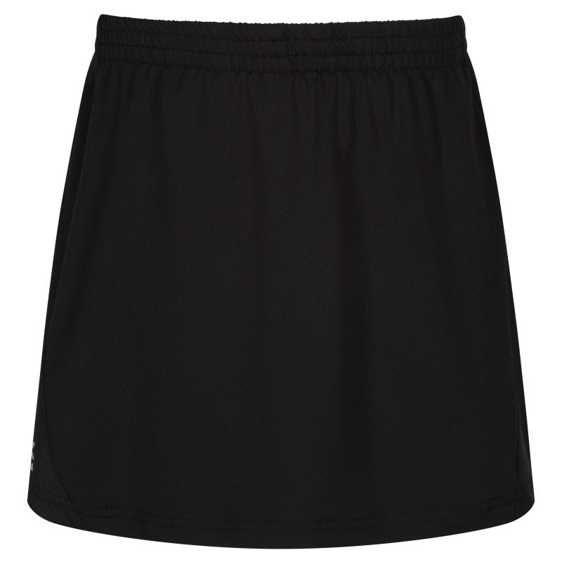 King Alfred Black Skort (9-10yrs - S)