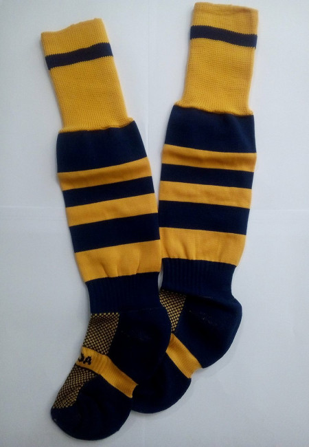 Chilton Trinity Rugby Socks (12-2.5") 