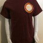 Wembdon St George's PE T-shirt With School Logo