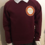 Wembdon St George's Crew Neck Sweatshirt 