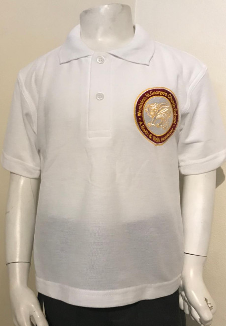 Wembdon St George's Polo Shirt
