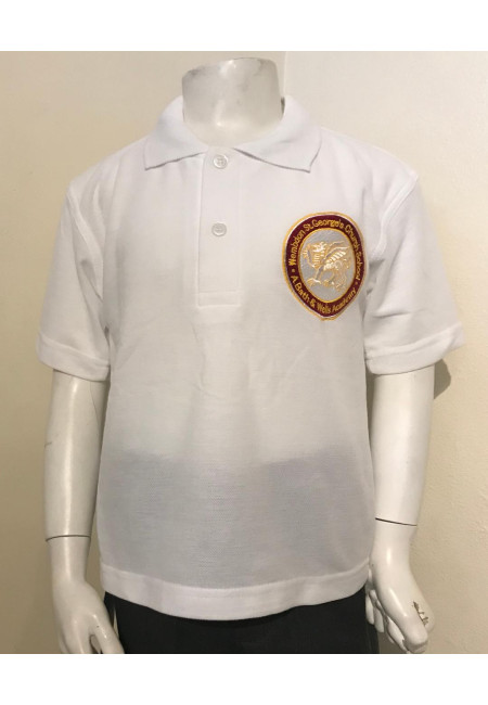 Wembdon St George's Polo Shirt
