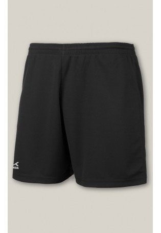 Black Action Shorts