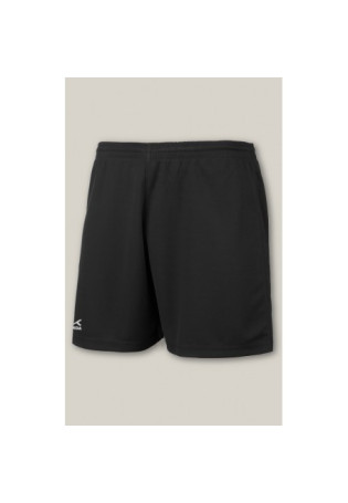 Black Action Shorts (non VAT)