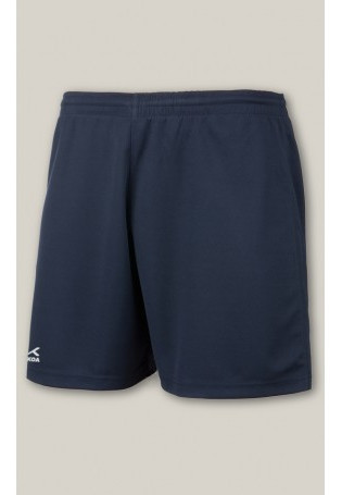 Navy Action Shorts (7/8-XS)
