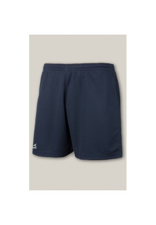 Navy Action Shorts (S-2XL)