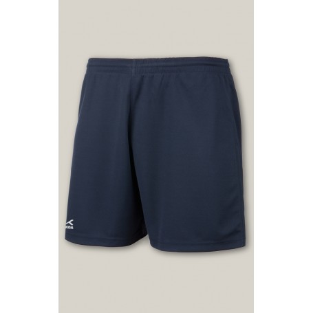 Navy Action Shorts - Optional
