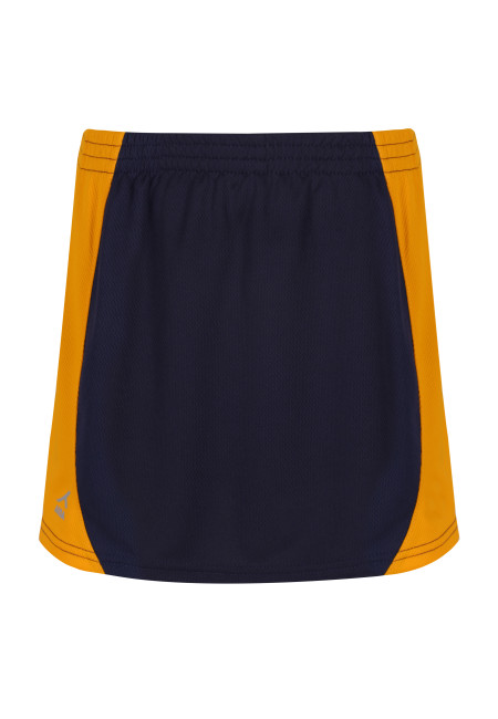 Chilton Trinity Girls Skort optional for all years (S- XL)