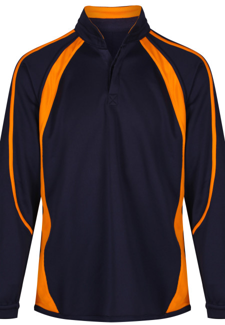 Chilton Trinity  Reversible  Rugby shirt (M-2XL)