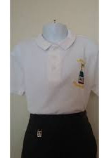 Eastover Polo Shirt Old Logo