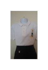 Eastover Polo Shirt Old Logo