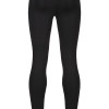 Girls Black Sports Leggings