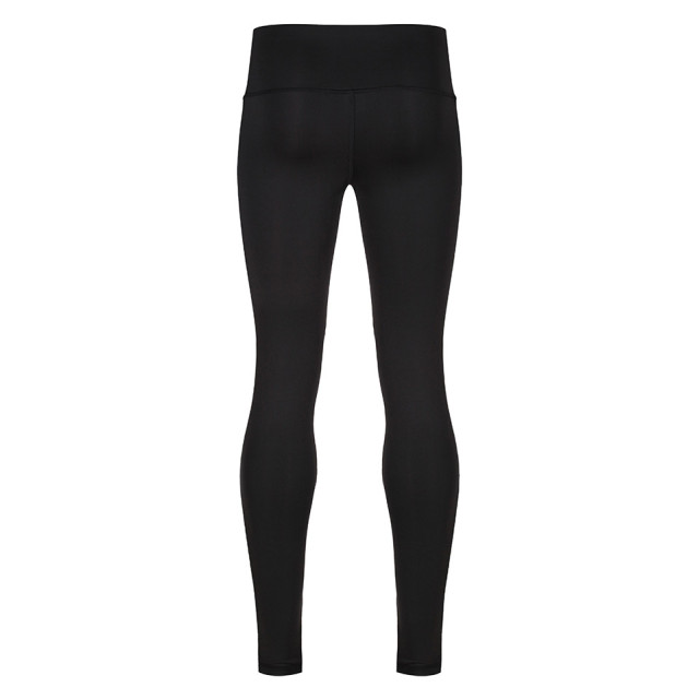 Girls Black Sports Leggings