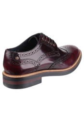Woburn - Bordo Hi Shine