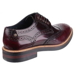Woburn - Bordo Hi Shine