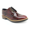 Woburn - Bordo Hi Shine