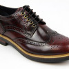 Woburn - Bordo Hi Shine