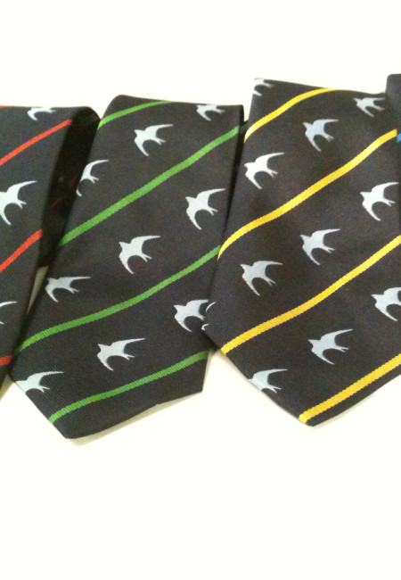 Chilton Trinity Tie