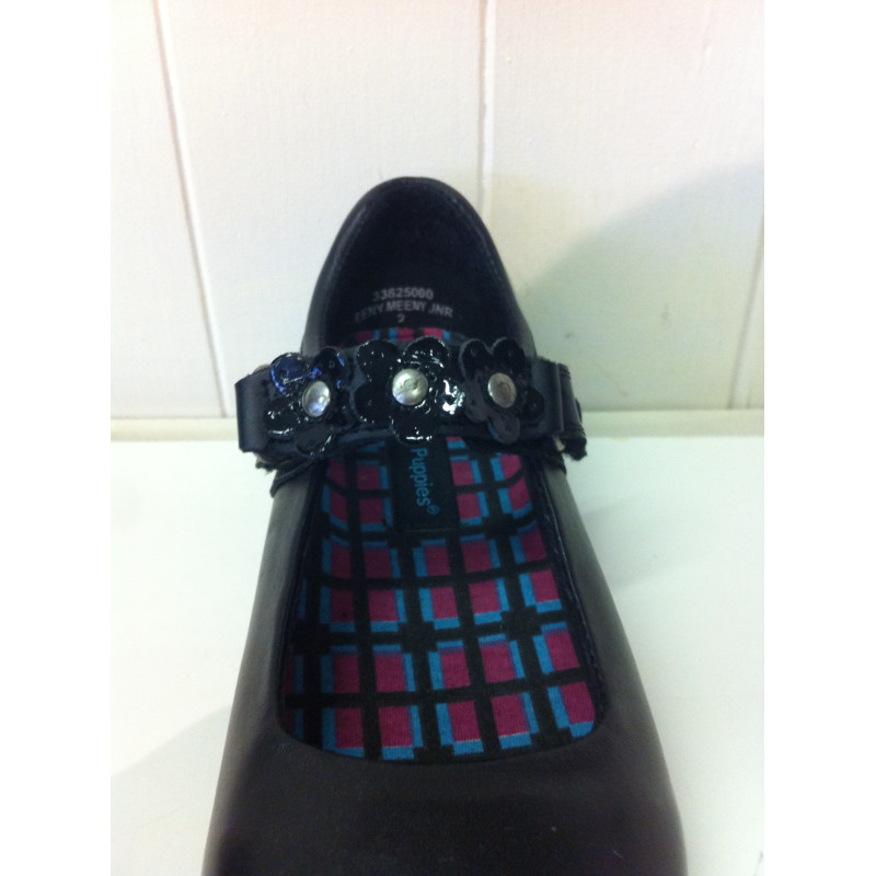 Hush Puppies Eeny Meeny