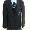 Chilton Trinity Girls Blazer (38"-48")