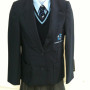 Chilton Trinity Girls Blazer (38"-48")