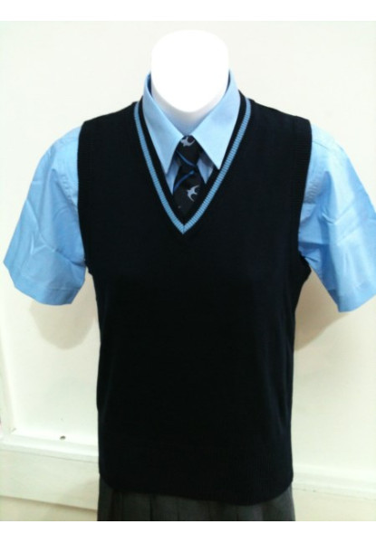 Chilton Trinity Unisex Tank Top  (XXS-S)