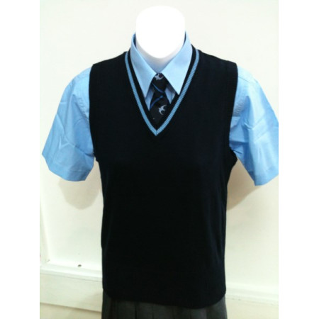 Chilton Trinity Unisex Tank Top  (XXS-S)