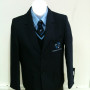 Chilton Trinity Boys Blazer  (26"-36")