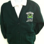 Westover Green Cardigan